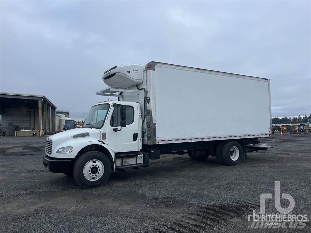Freightliner M2 Skap FRC