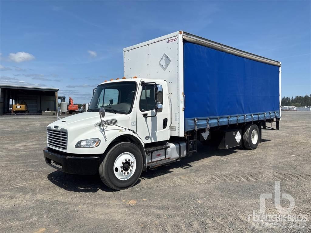 Freightliner M2 Varebiler
