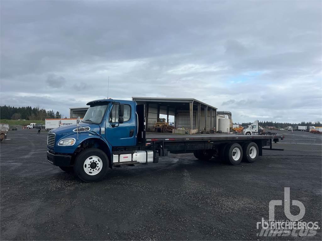 Freightliner M2 Planbiler
