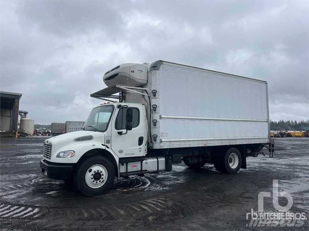 Freightliner M2 Skap FRC