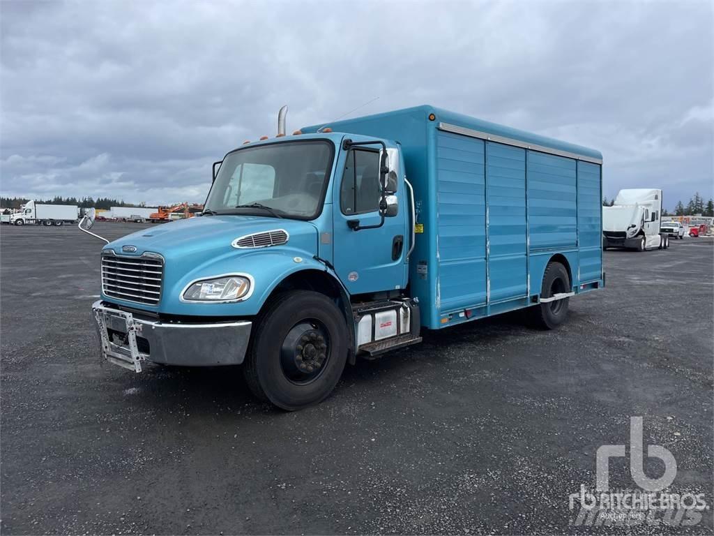 Freightliner M2 Bryggeribil