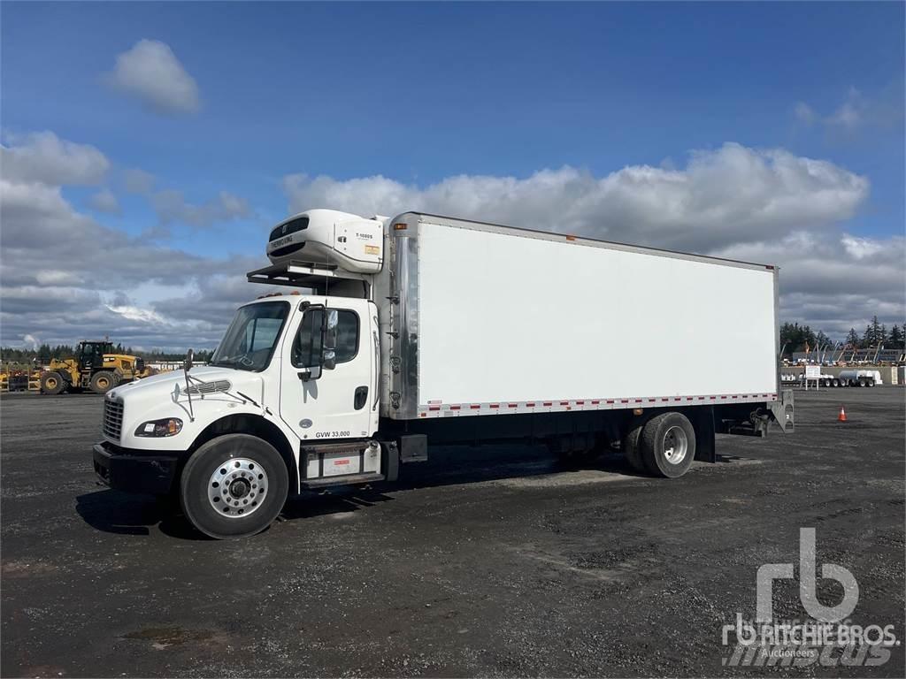 Freightliner M2 Skap FRC