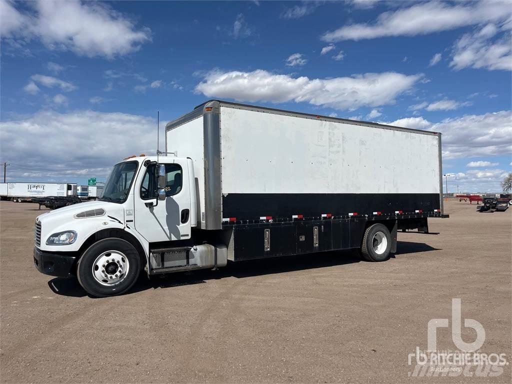 Freightliner M2 Varebiler
