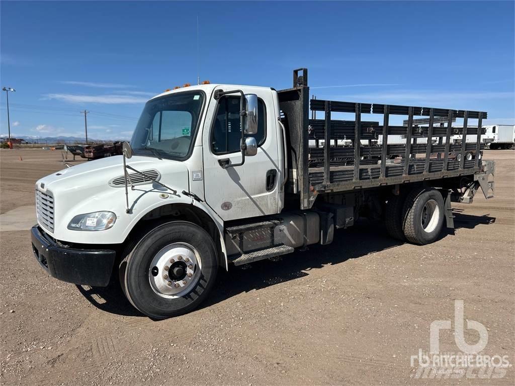 Freightliner M2 Planbiler