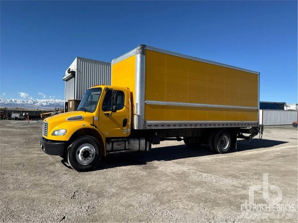 Freightliner M2 Varebiler