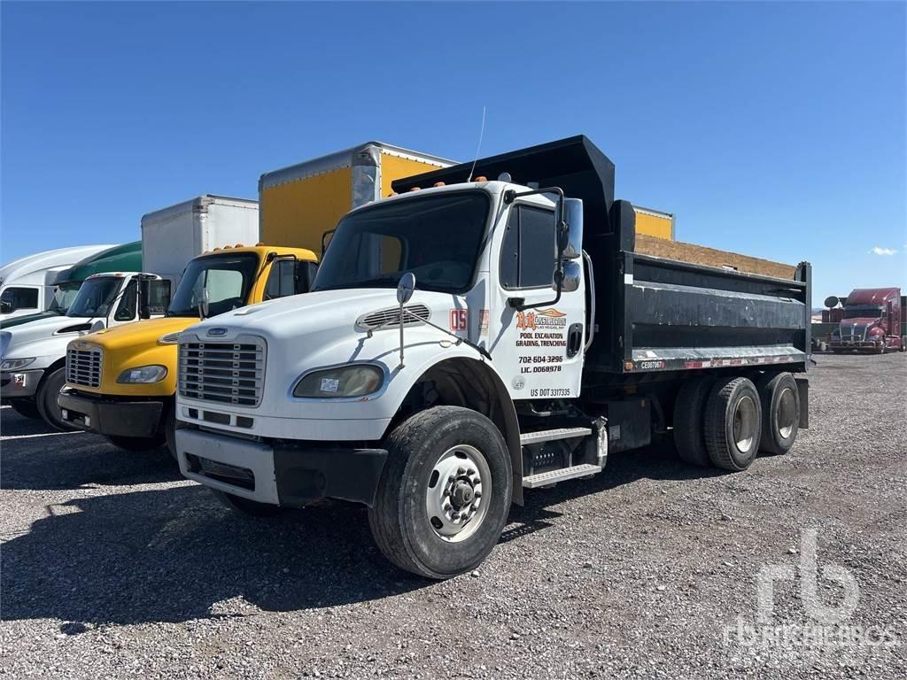 Freightliner M2 Tippbil