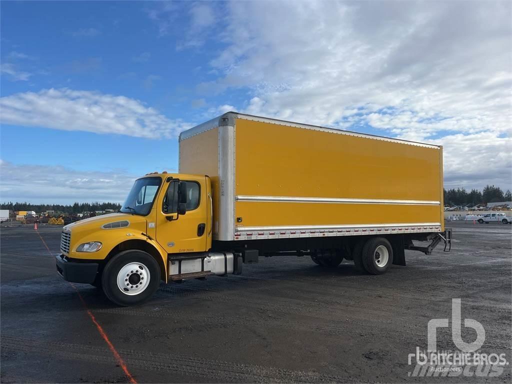 Freightliner M2 Varebiler