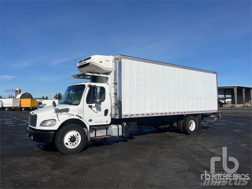 Freightliner M2 Skap FRC