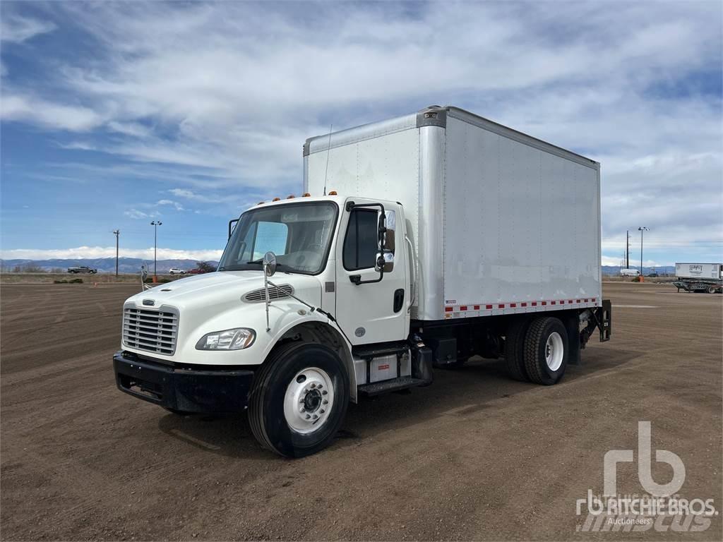 Freightliner M2 Varebiler