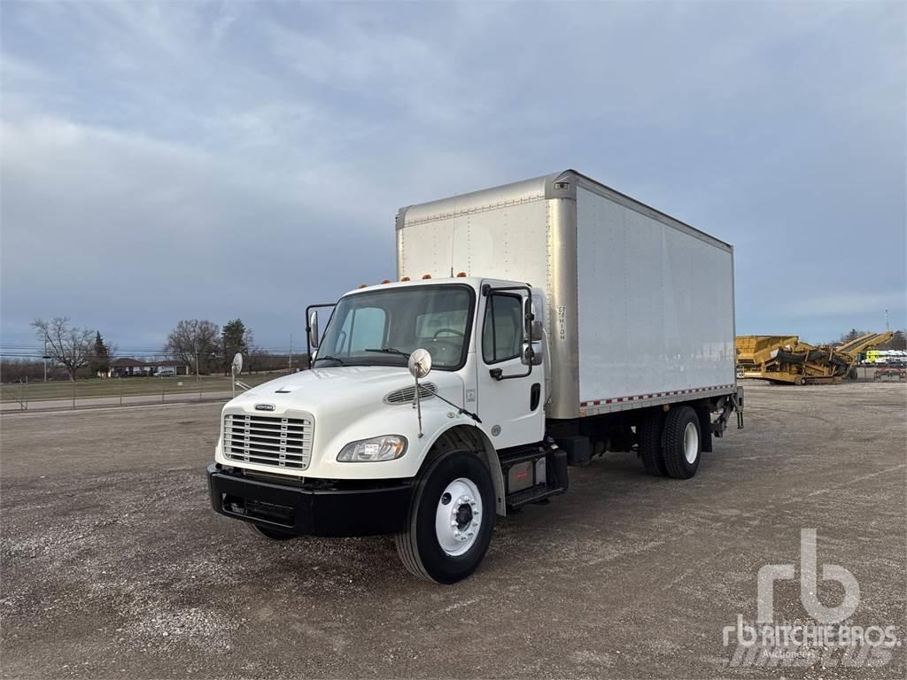 Freightliner M2 Varebiler