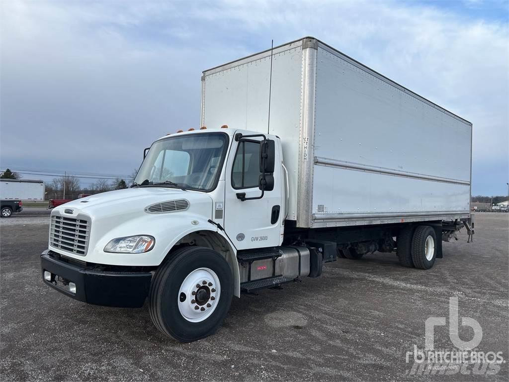 Freightliner M2 Varebiler