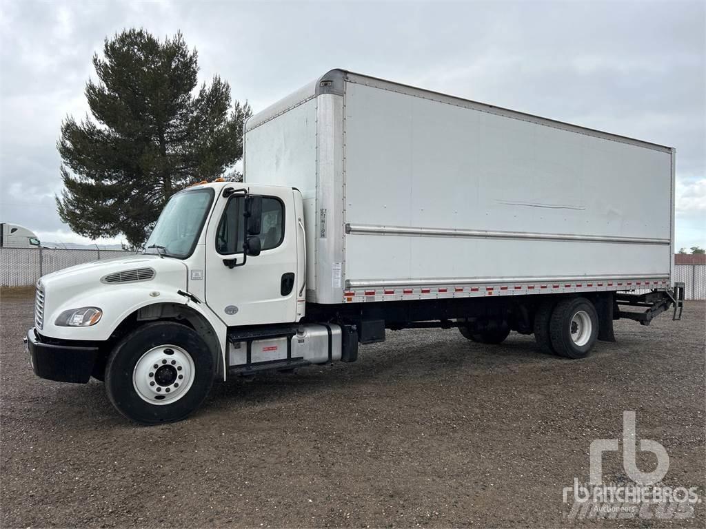 Freightliner M2 Varebiler