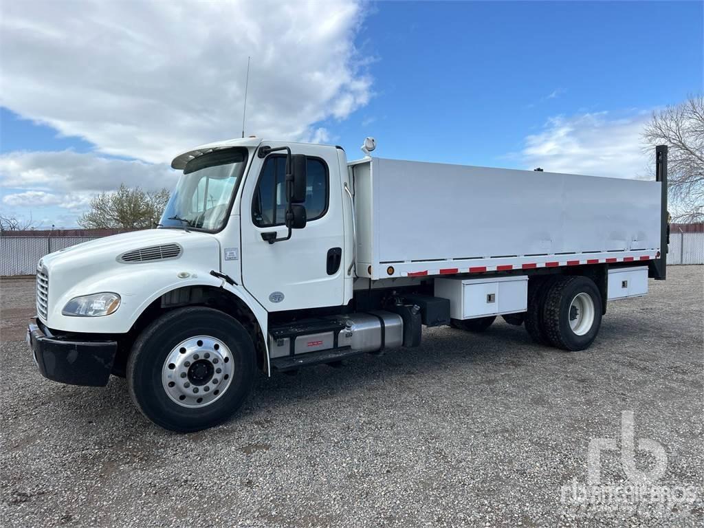 Freightliner M2 Planbiler