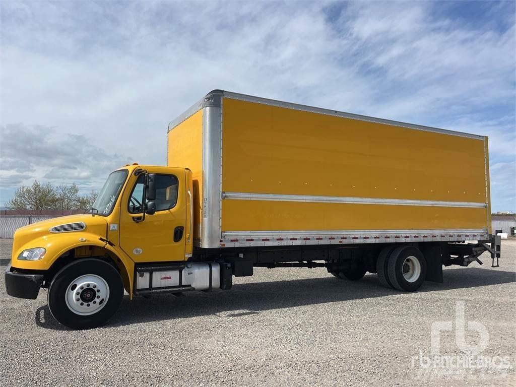 Freightliner M2 Varebiler