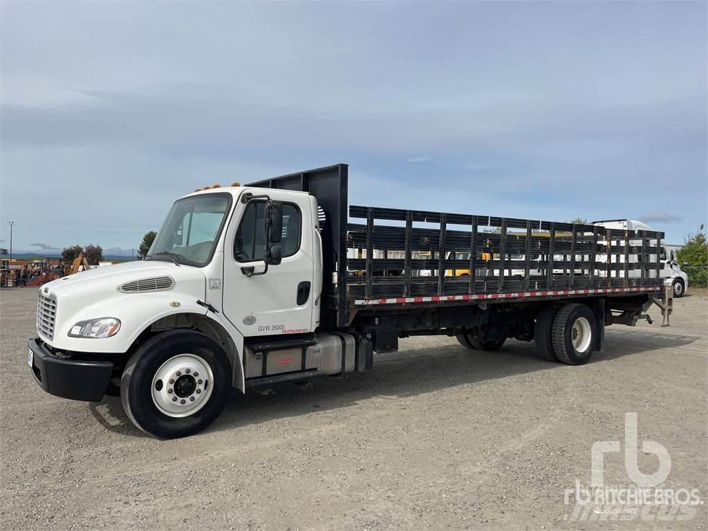 Freightliner M2 Planbiler