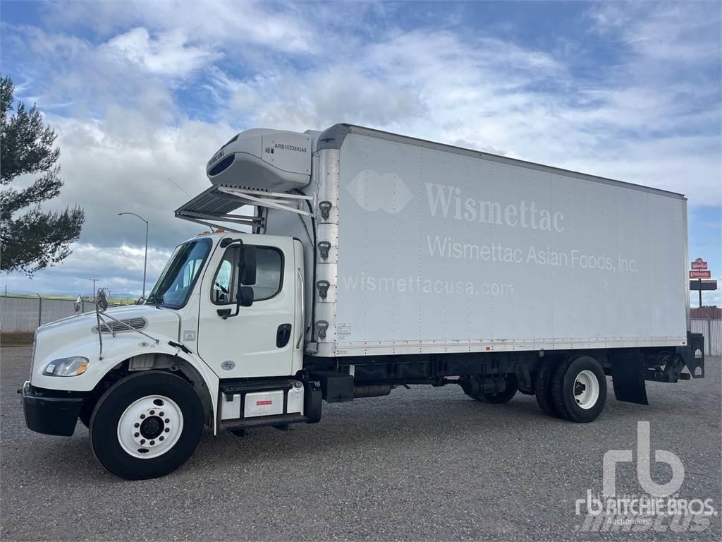 Freightliner M2 Skap FRC