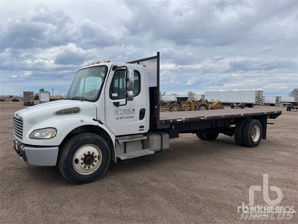 Freightliner M2 Planbiler