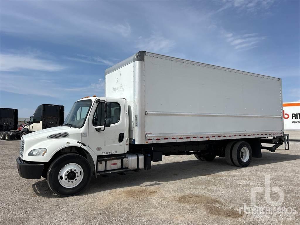 Freightliner M2 Varebiler