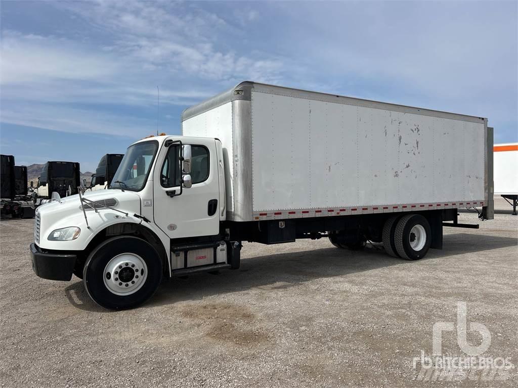 Freightliner M2 Varebiler