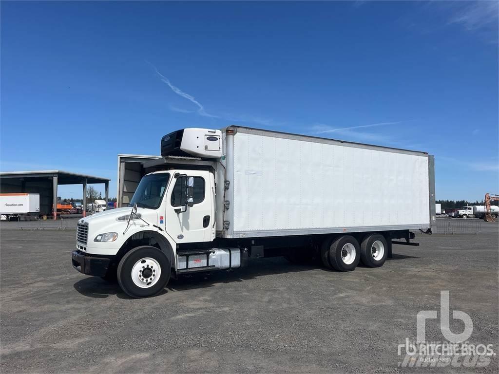 Freightliner M2 Skap FRC
