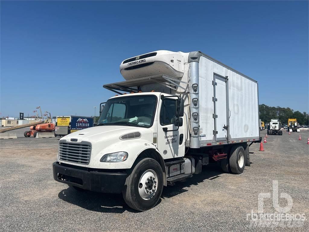 Freightliner M2 Skap FRC