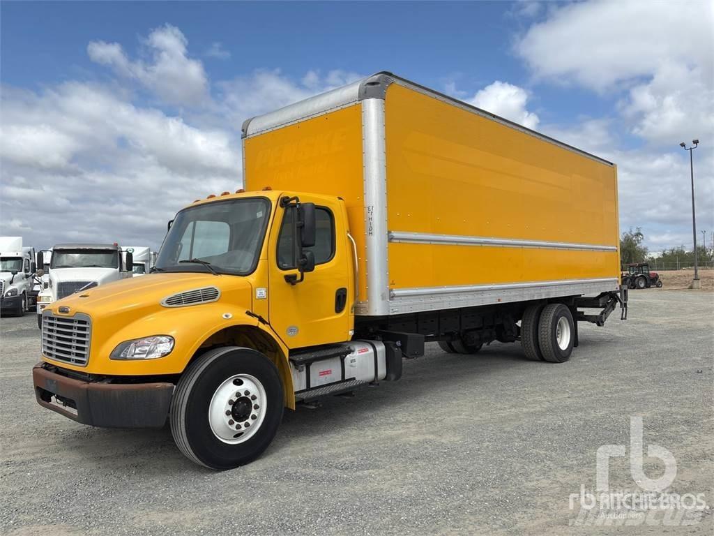 Freightliner M2 Varebiler