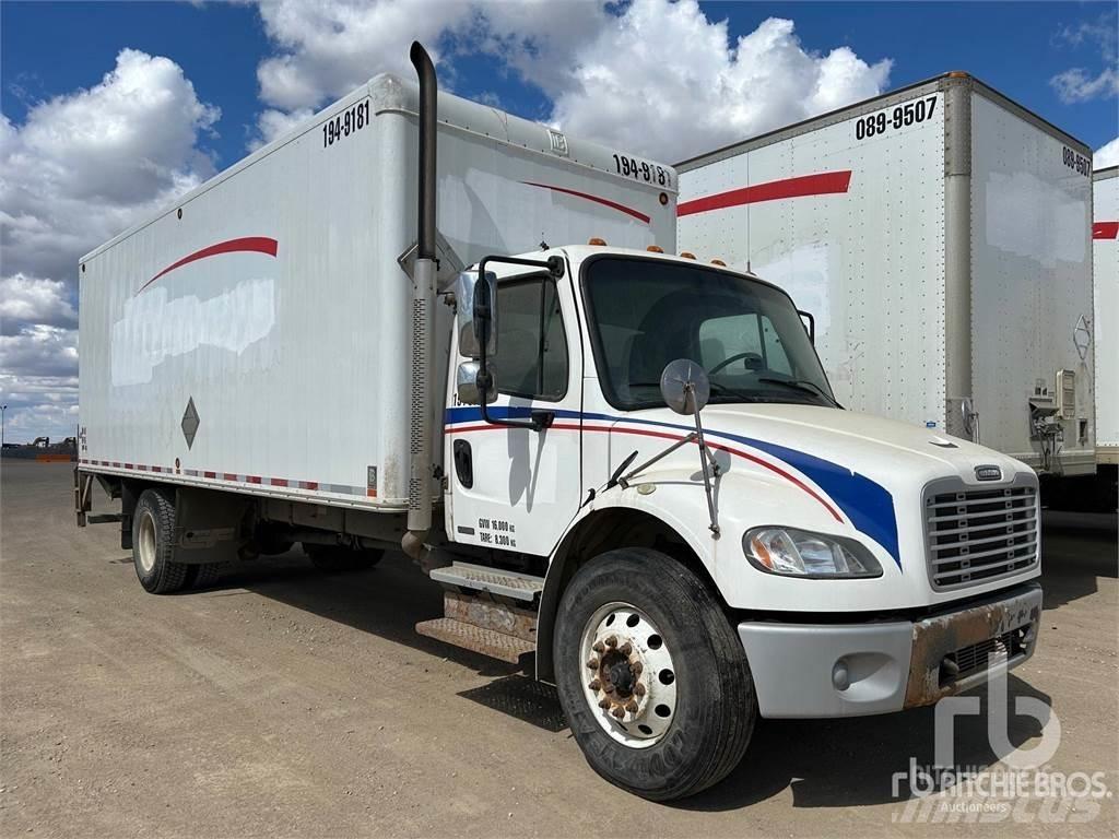 Freightliner M2 Varebiler