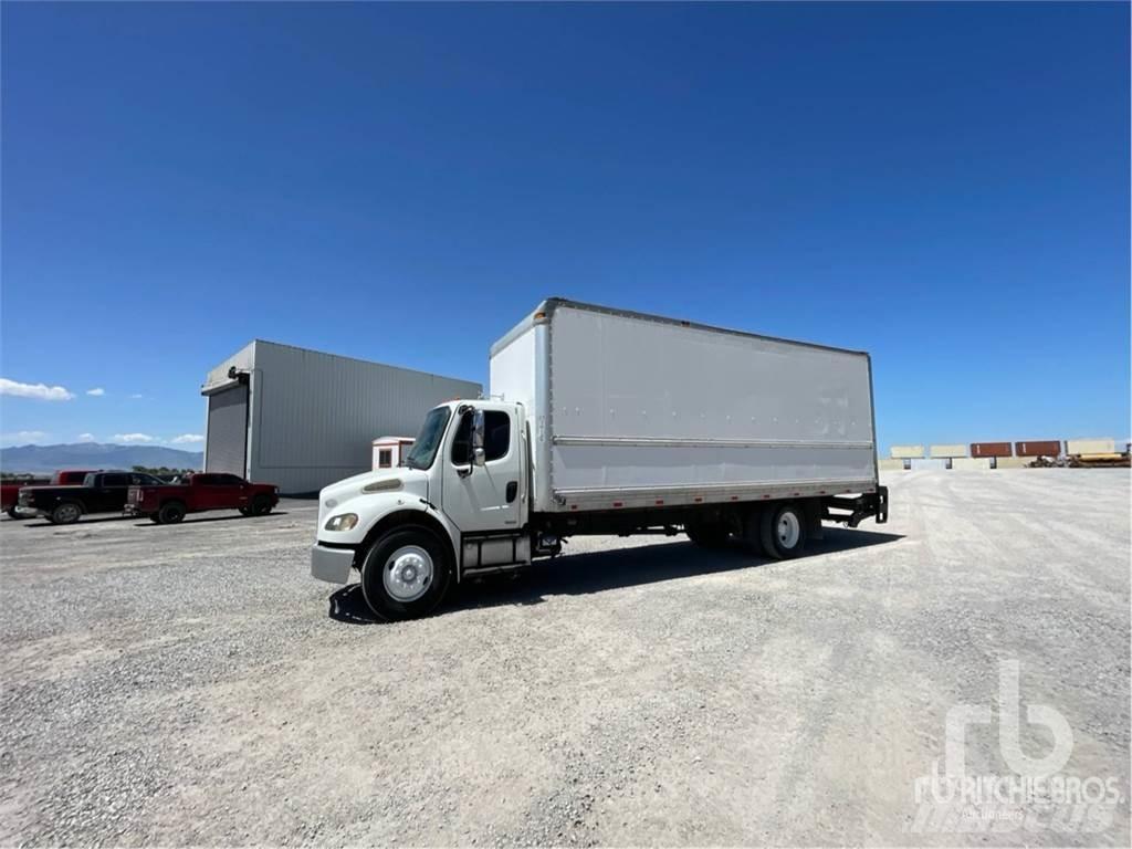 Freightliner M2 Varebiler