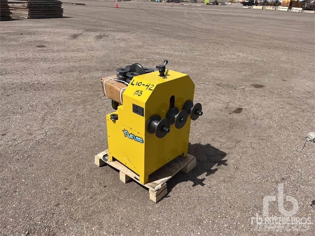  FT-76B Rørutleggere
