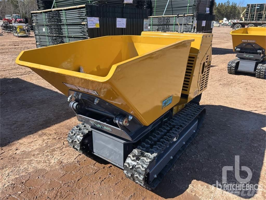  FTX1200 Beltedumpere