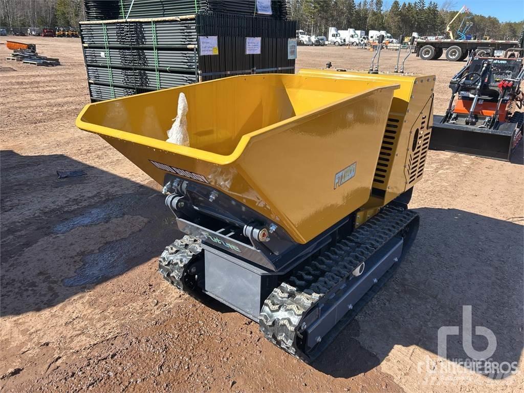  FTX1200 Beltedumpere