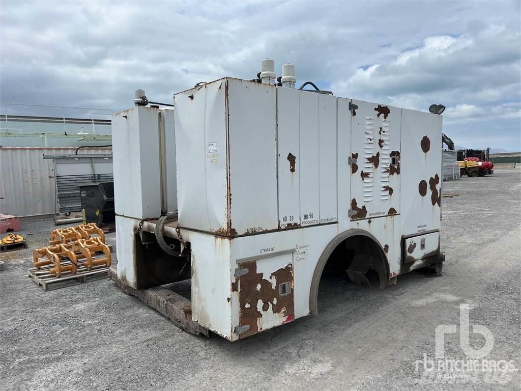  Fuel and Lube Transport - Annet
