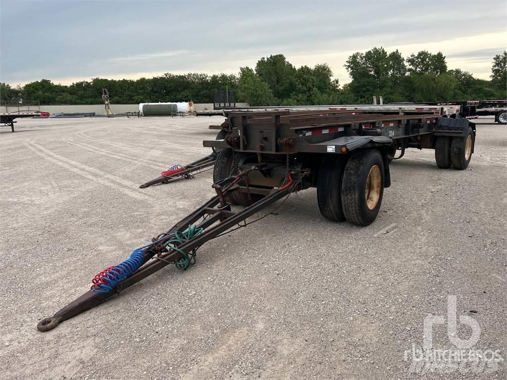  G & H TCT440 Andre Landbrukshengere
