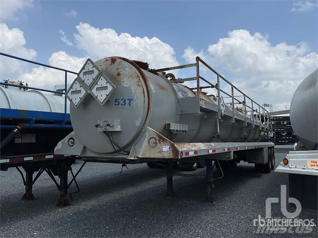 Galyean LP Tanktrailere