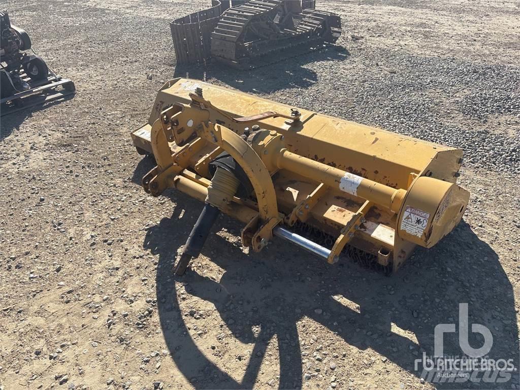  GEARMORE SFG185 Slåmaskiner
