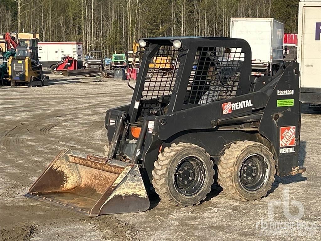 Gehl R105 Kompaktlastere