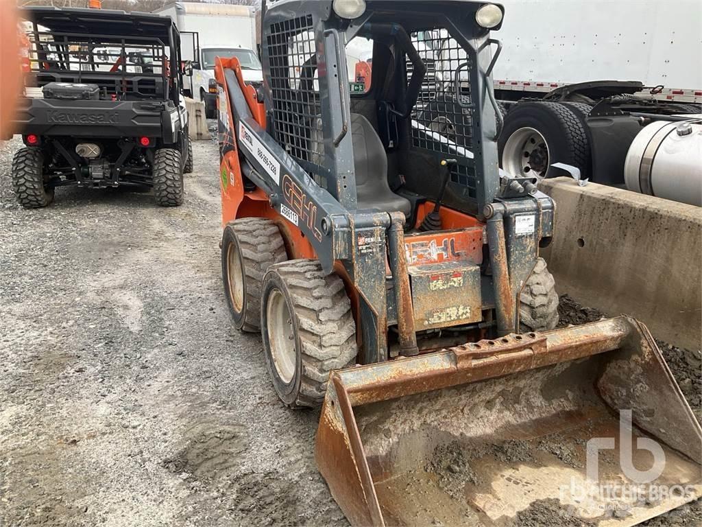 Gehl R105 Kompaktlastere