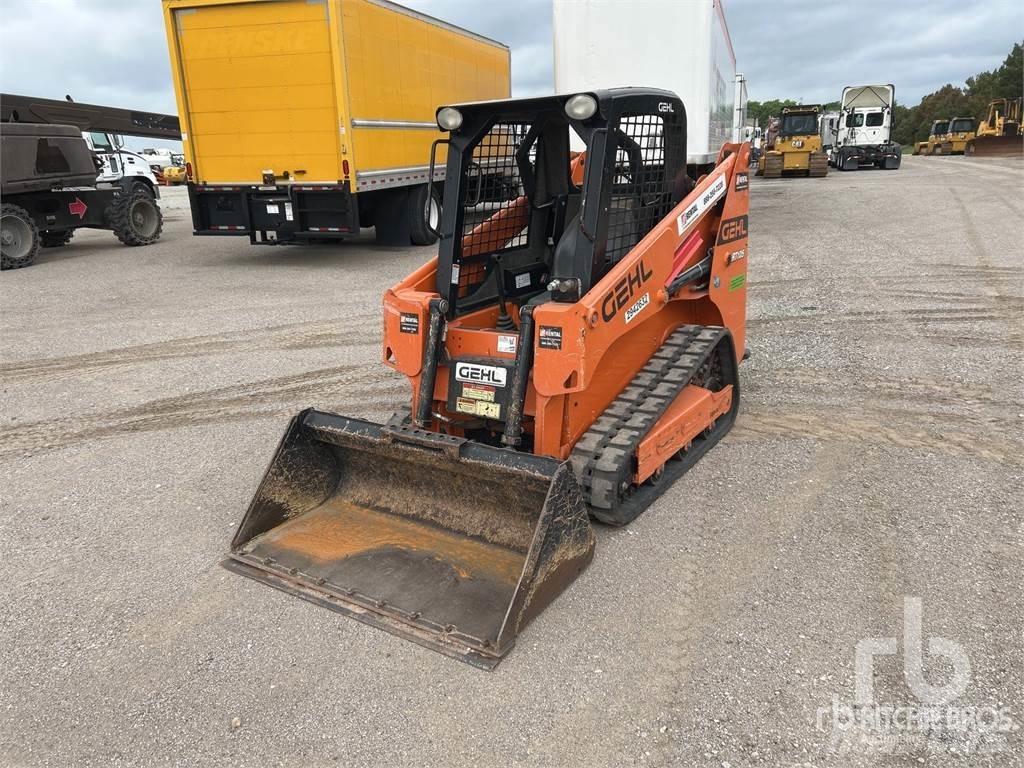 Gehl RT105 Kompaktlastere