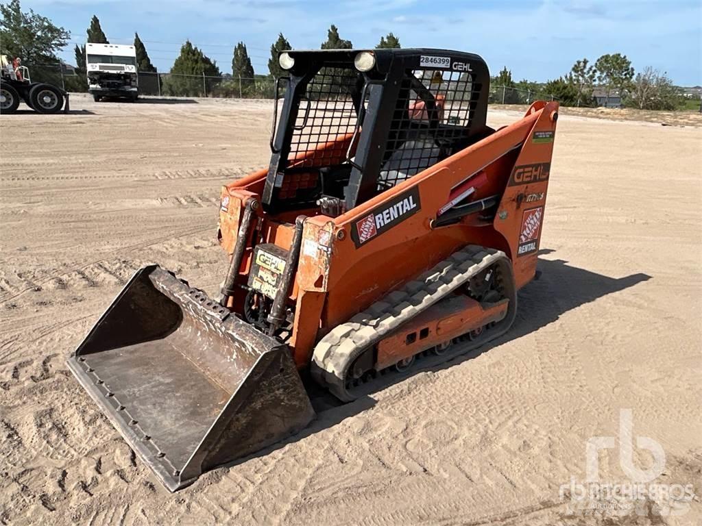 Gehl RT105 Kompaktlastere
