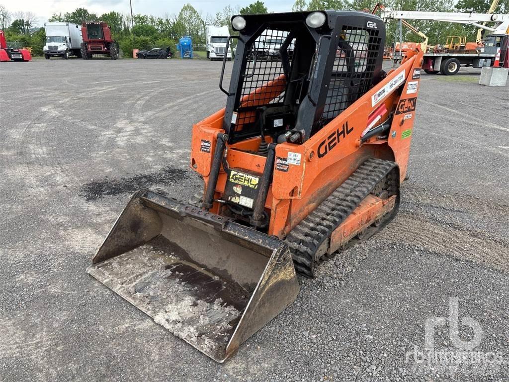 Gehl RT105 Kompaktlastere