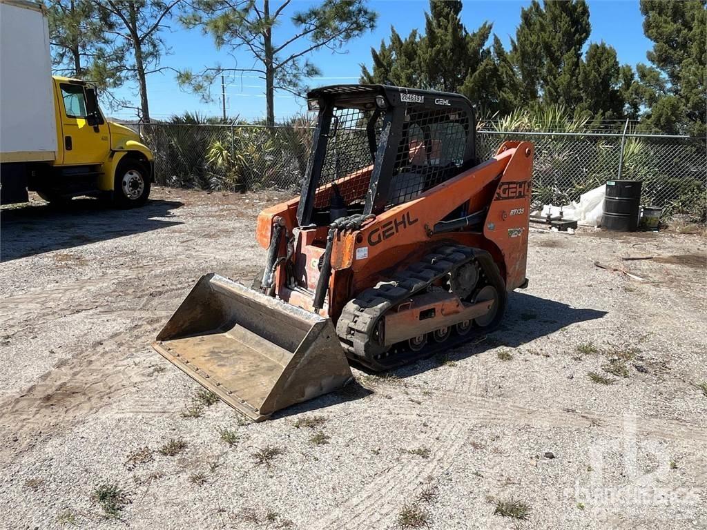 Gehl RT135 Kompaktlastere
