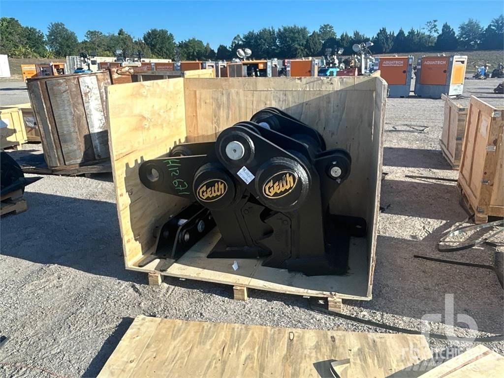 Geith GT80RJ110 Skuffer
