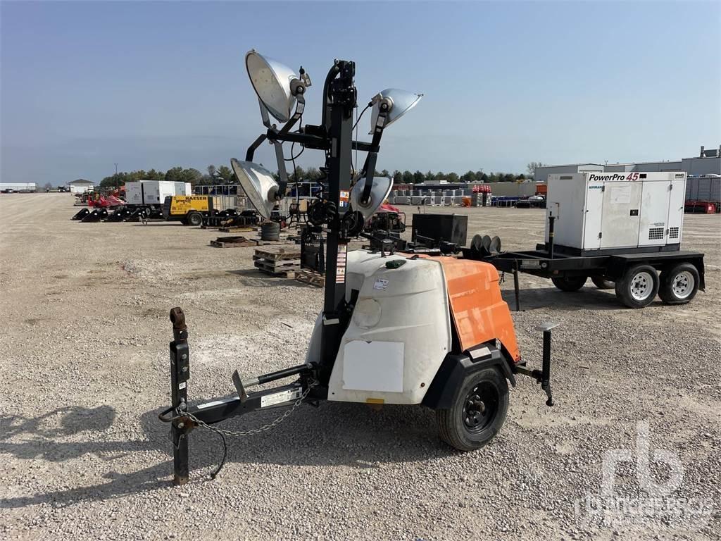 Generac MLT6S Lystårn