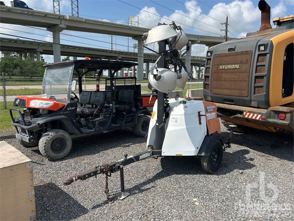 Generac MLT6SK Lystårn