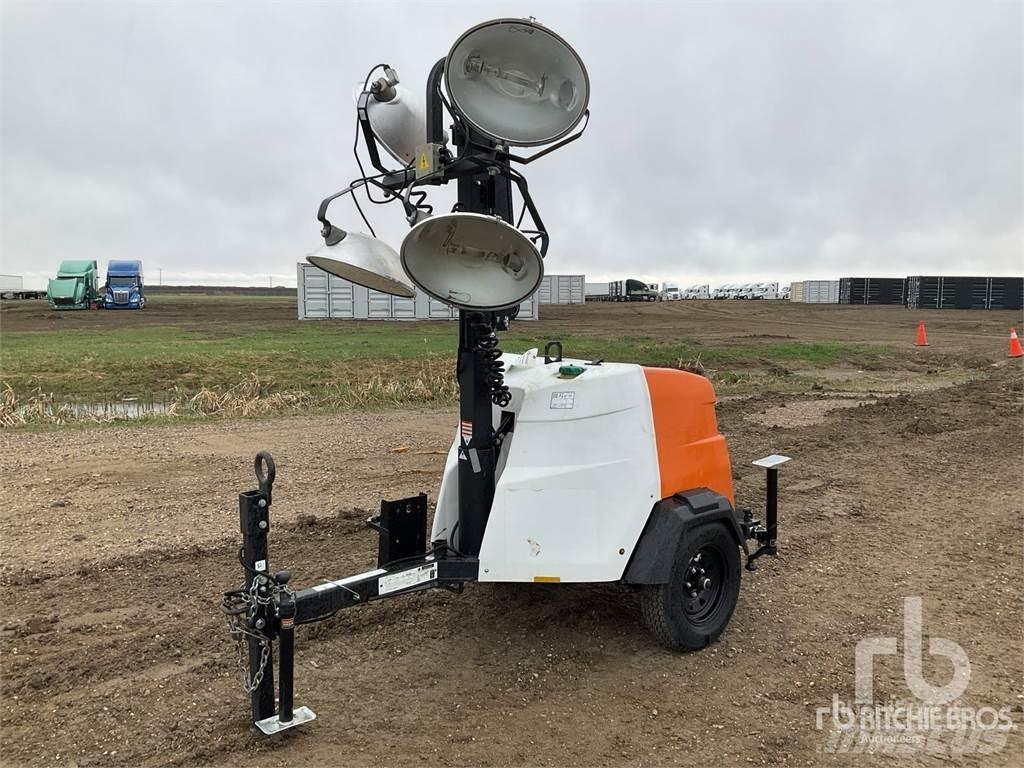 Generac MLT6SK Lystårn