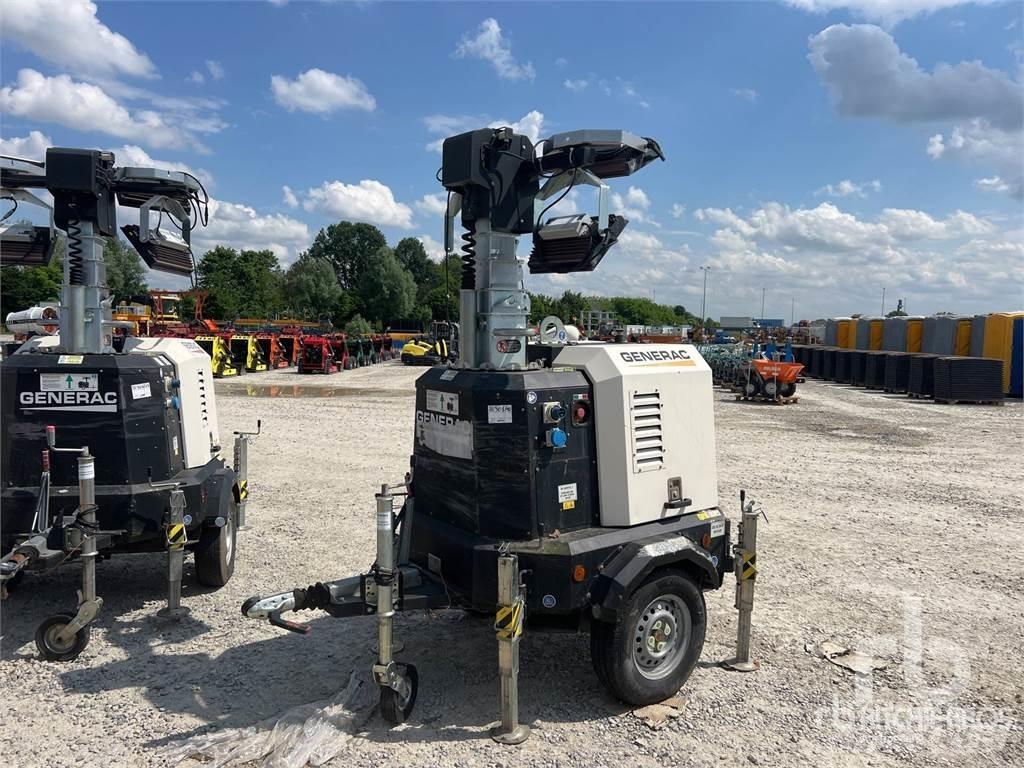 Generac V20 Lystårn