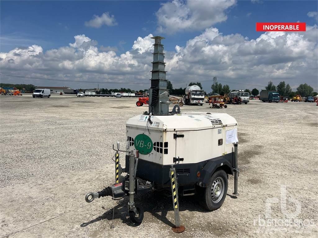 Generac VB9 Lystårn