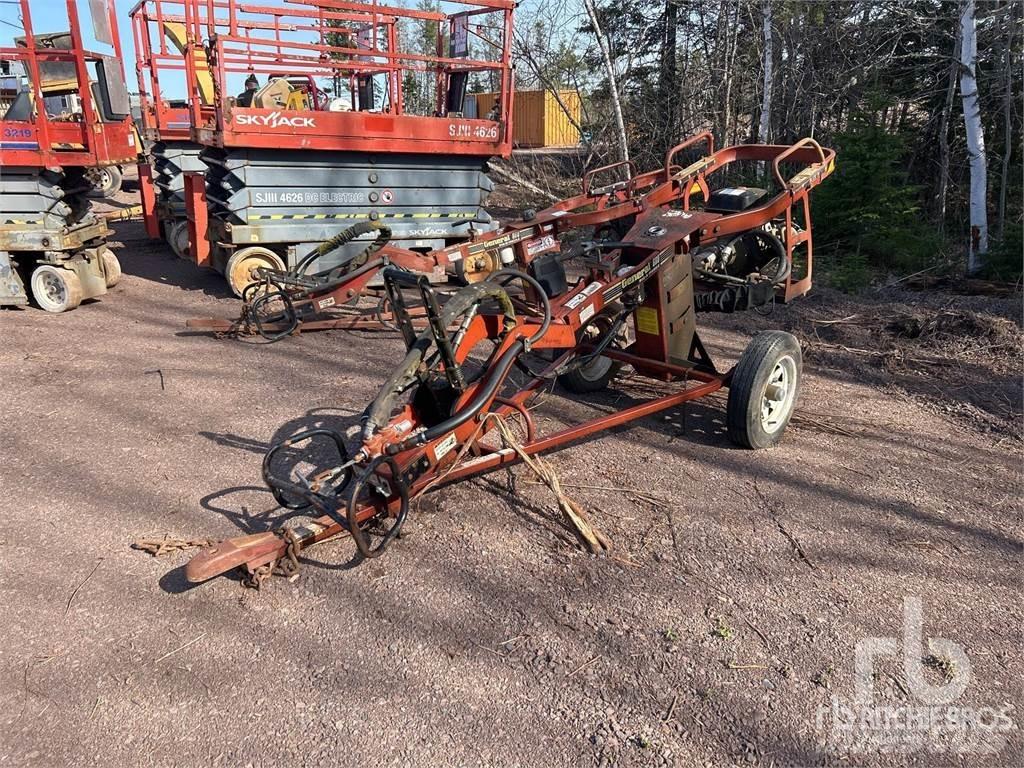 General 660H Anlegg - Annet