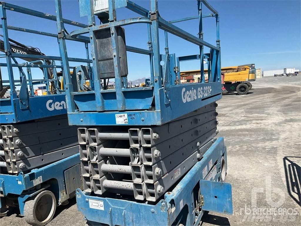 Genie GS-3232 Sakselifter