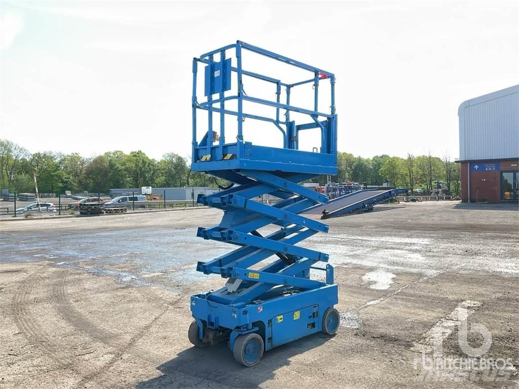 Genie GS1932 Sakselifter